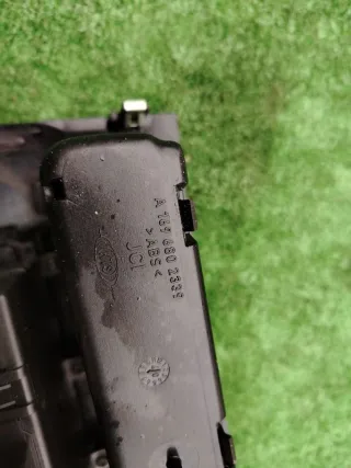 A1696802339 Накладка декоративная на торпедо Mercedes B W245 Арт 88900229, вид 3