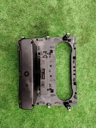 A1696802339 Накладка декоративная на торпедо Mercedes B W245 Арт 88900229, вид 2