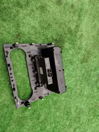 A1696802339 Накладка декоративная на торпедо Mercedes B W245 Арт 88900229, вид 4