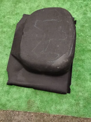 A1696800041 Обшивка багажника Mercedes B W245 Арт 88900280, вид 2