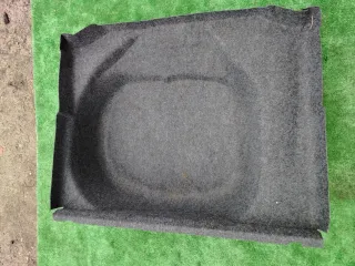 A1696800041 Обшивка багажника Mercedes B W245 Арт 88900280, вид 1