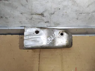 03L129969AC Кожух турбины Volkswagen Caddy 3 2.0л TDi Арт 55531.5BL18, вид 1