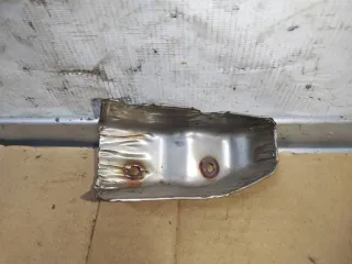 03L129969AC Кожух турбины Volkswagen Caddy 3 2.0л TDi Арт 55531.5BL18, вид 3