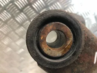  Балка подвески передняя (подрамник) Mazda 3 BK Арт 01315628, вид 2