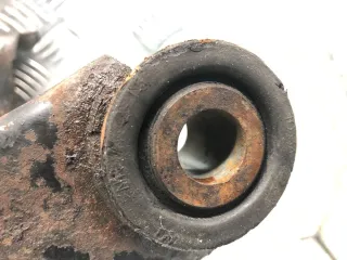  Балка подвески передняя (подрамник) Mazda 3 BK Арт 01315628, вид 5