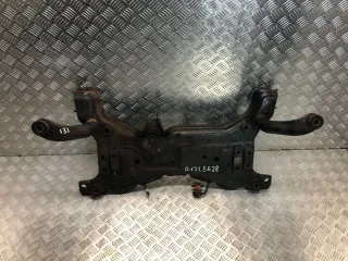  Балка подвески передняя (подрамник) Mazda 3 BK Арт 01315628, вид 1