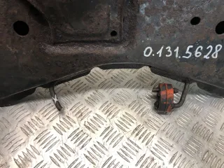  Балка подвески передняя (подрамник) Mazda 3 BK Арт 01315628, вид 4