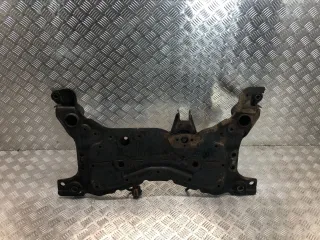  Балка подвески передняя (подрамник) Mazda 3 BK Арт 01315628, вид 7