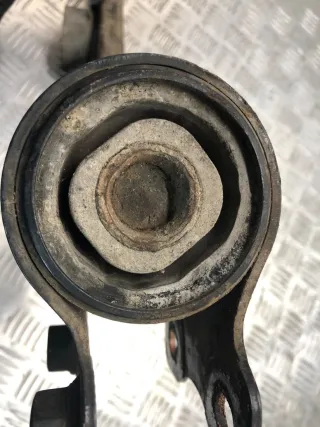  Рычаг передний правый Mazda 3 BK Арт 72331355640, вид 6