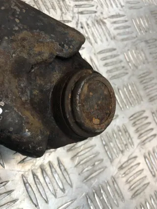  Рычаг передний правый Mazda 3 BK Арт 72331355640, вид 8