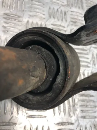  Рычаг передний правый Mazda 3 BK Арт 72331355640, вид 5