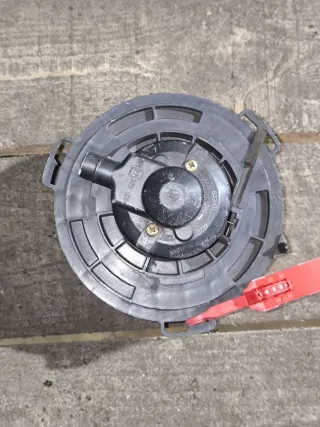 8940000260 Моторчик печки Mazda 3 BK Арт 1147329, вид 3