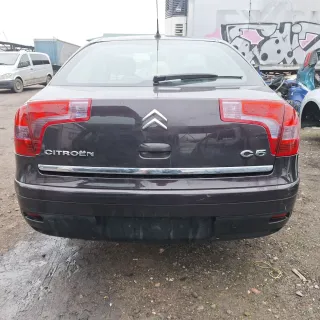  Четверть передняя правая Citroen C5 1 Арт 88915799, вид 7