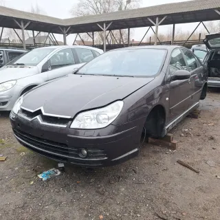  Четверть передняя правая Citroen C5 1 Арт 88915799, вид 1