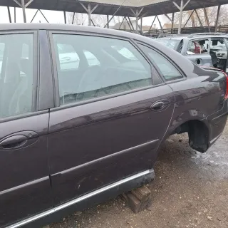  Четверть передняя правая Citroen C5 1 Арт 88915799, вид 8