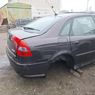  Четверть передняя правая Citroen C5 1 Арт 88915799, вид 5