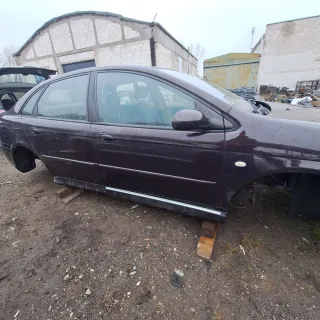  Четверть передняя правая Citroen C5 1 Арт 88915799, вид 4