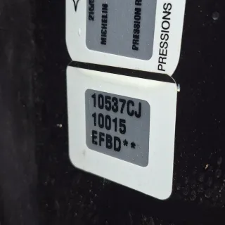  Четверть передняя правая Citroen C5 1 Арт 88915799, вид 3