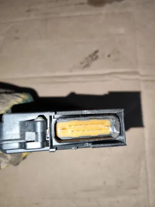 7M3959802 Моторчик стеклоподъемника передний правый Volkswagen Sharan 1 restailing Арт 88918261, вид 3