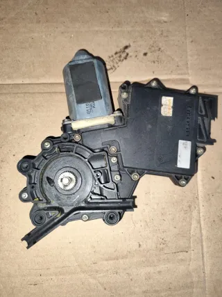 7M3959802 Моторчик стеклоподъемника передний правый Volkswagen Sharan 1 restailing Арт 88918261, вид 1