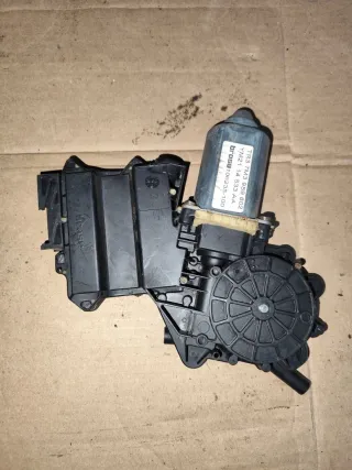 7M3959802 Моторчик стеклоподъемника передний правый Volkswagen Sharan 1 restailing Арт 88918261, вид 2