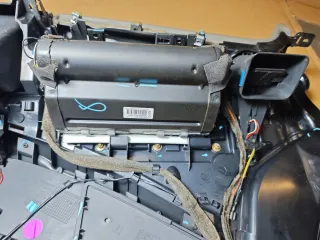 8200091691 Подушка безопасности пассажира Renault Espace 4 Арт 88925428, вид 15