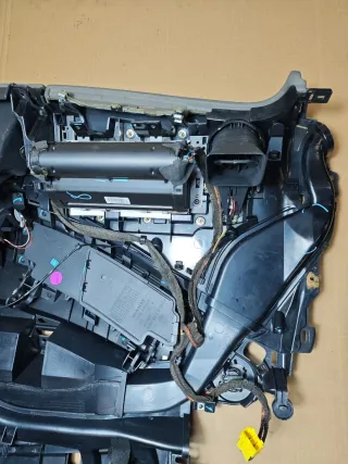 8200091691 Подушка безопасности пассажира Renault Espace 4 Арт 88925428, вид 12