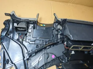 8200091691 Подушка безопасности пассажира Renault Espace 4 Арт 88925428, вид 18