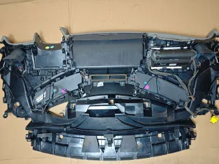 8200091691 Подушка безопасности пассажира Renault Espace 4 Арт 88925428, вид 11