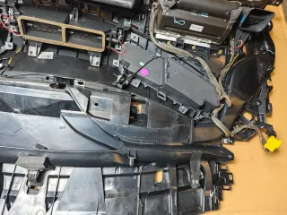 8200091691 Подушка безопасности пассажира Renault Espace 4 Арт 88925428, вид 16