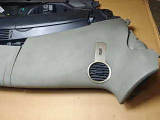 8200091691 Подушка безопасности пассажира Renault Espace 4 Арт 88925428, вид 2