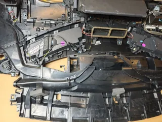 8200091691 Подушка безопасности пассажира Renault Espace 4 Арт 88925428, вид 17