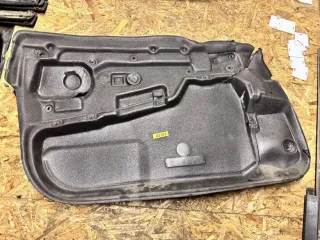  Шумоизоляция двери передней левой BMW 7 E38 Арт 02103, вид 1