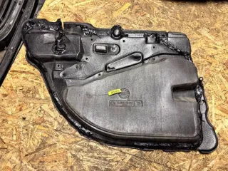  Шумоизоляция двери задней правой BMW 7 E38 Арт 00468, вид 2