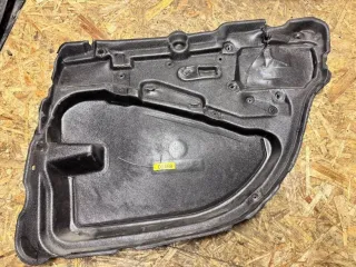  Шумоизоляция двери задней правой BMW 7 E38 Арт 00468, вид 1