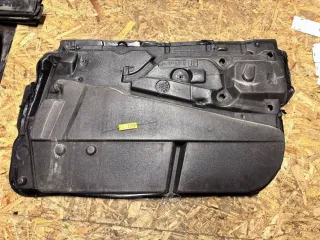  Шумоизоляция двери передней левой BMW 5 E39 Арт 00520, вид 2