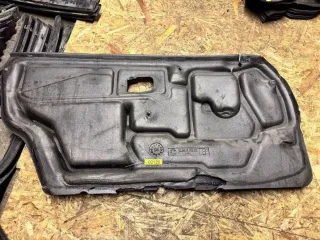  Шумоизоляция двери передней левой BMW 3 E36 Арт 02120, вид 2