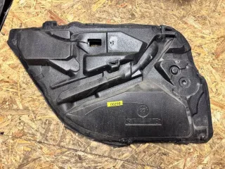  Шумоизоляция двери задней правой BMW 5 E39 Арт 00298, вид 2