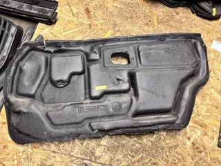  Шумоизоляция двери передней левой BMW 3 E36 Арт 00712, вид 2