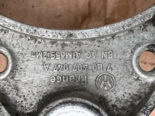 7L0407047A Рычаг передний Volkswagen Touareg 1 Арт 88925882, вид 2