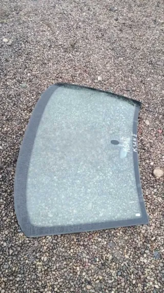  Лобовое стекло Citroen Xantia Арт 88931494, вид 1