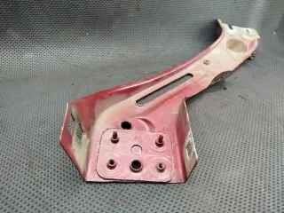 14000388 Крепление фары правой Citroen C8 Арт B8-90, вид 3