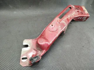 14000388 Крепление фары правой Citroen C8 Арт B8-90, вид 6