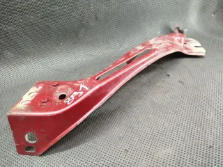 14000388 Крепление фары правой Citroen C8 Арт B8-90, вид 1