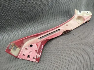 14000388 Крепление фары правой Citroen C8 Арт B8-90, вид 2