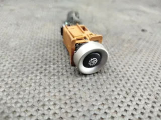 1495735077 Кнопка антипробуксовочной системы Citroen C8 Арт B8-102, вид 4