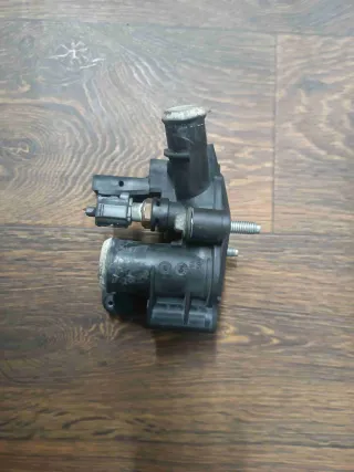   Корпус термостата Ford Focus 3 Арт 00028, вид 1