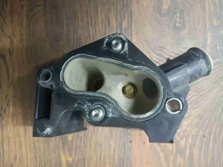   Корпус термостата Ford Focus 3 Арт 00028, вид 4