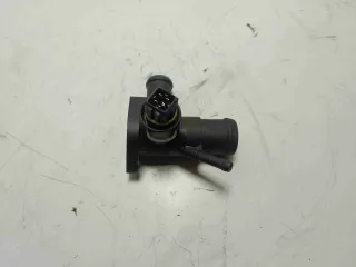   Корпус термостата Volkswagen Sharan 1 Арт 00396, вид 2