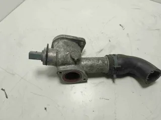   Корпус термостата Volkswagen Sharan 1 restailing Арт 00424, вид 2